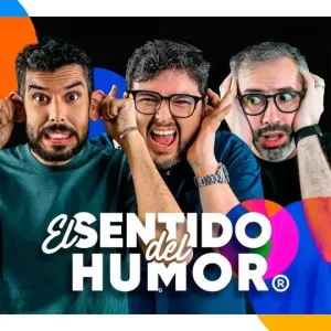 El Sentido Del Humor