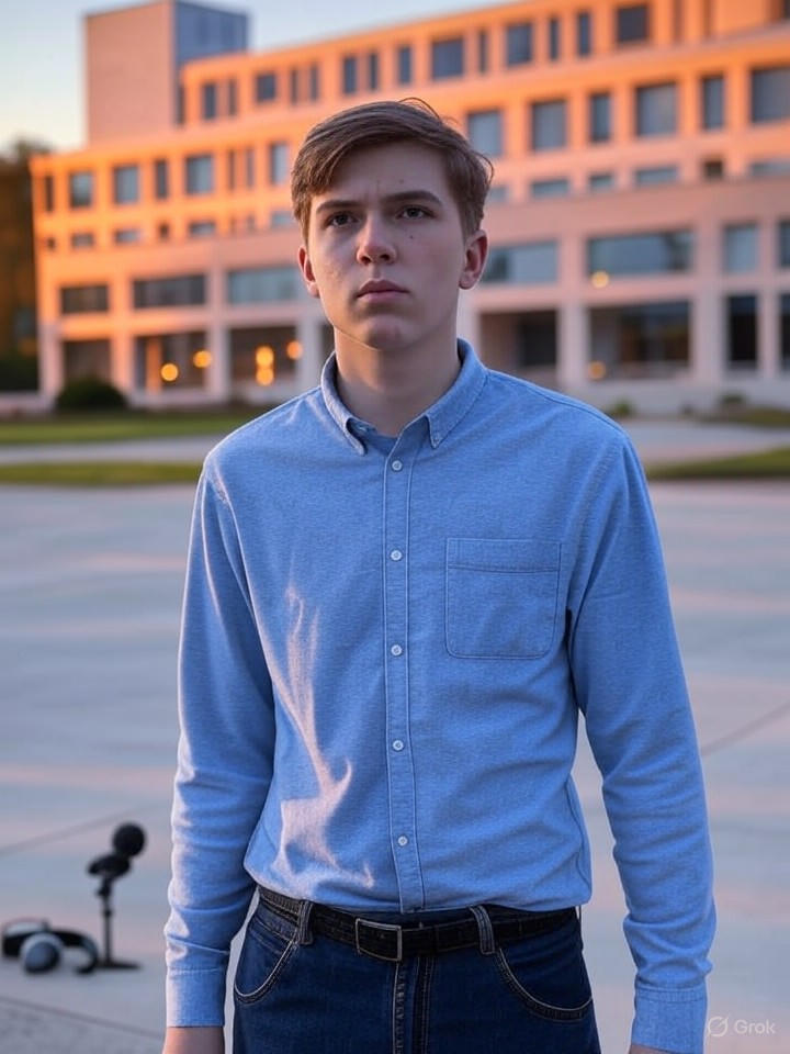 Comedy Central retira episodio de South Park tras muerte de Charlie Kirk 1 file.jpeg 2025 09 12T143541.383Z