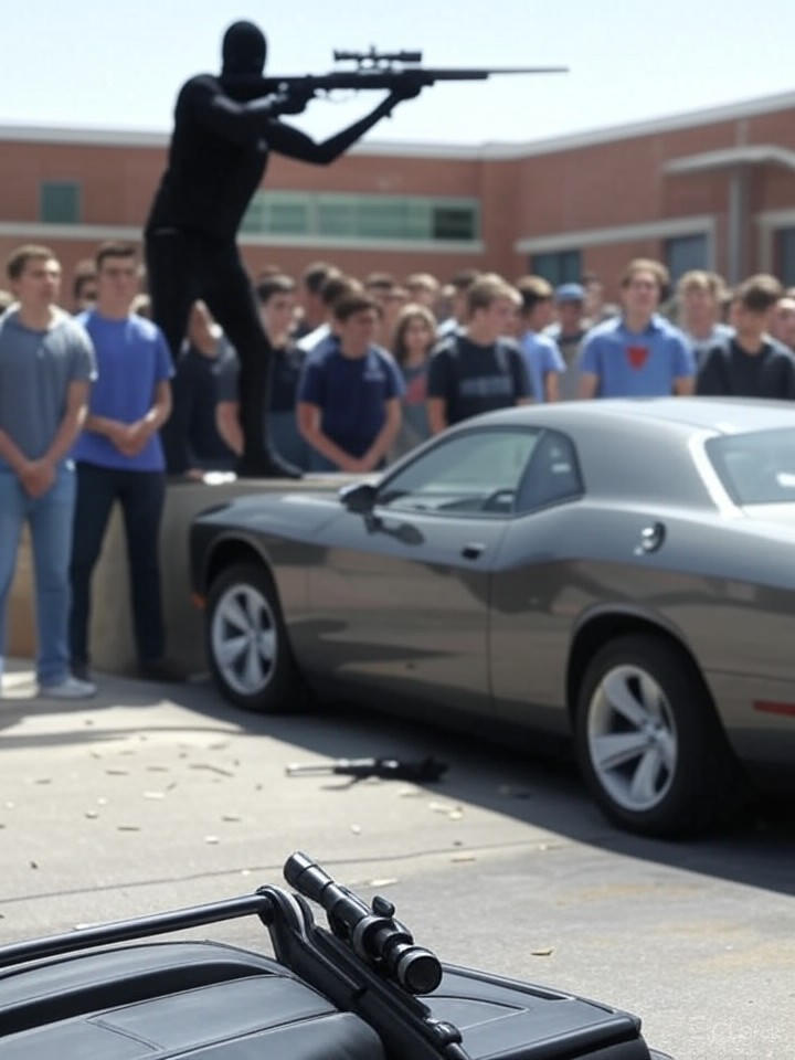 Sospechoso detenido por asesinato de Charlie Kirk en Utah 1 file.jpeg 2025 09 12T153532.822Z