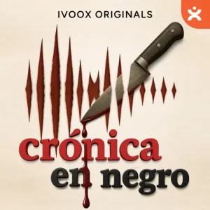 Crónica en Negro