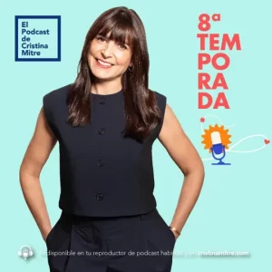 El Podcast de Cristina Mitre