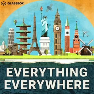 Everything Everywhere