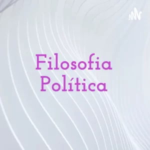 FilosoFía Política