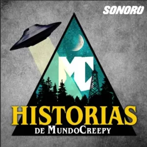 Historias De MundoCreepy