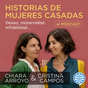 Historias de Mujeres Casadas
