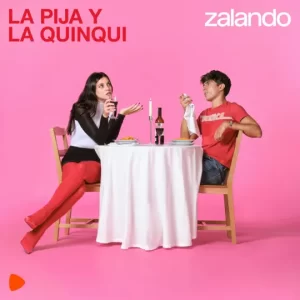 La Pija y La Quinqui