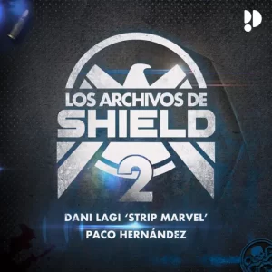 Los Archivos de SHIELD