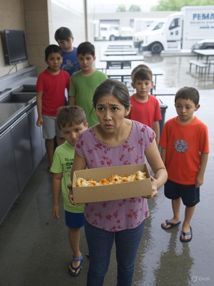 Fondo de ayuda y FEMA en riesgo por cierre gobierno Trump 1 file.jpeg 2025 10 03T153605.666Z