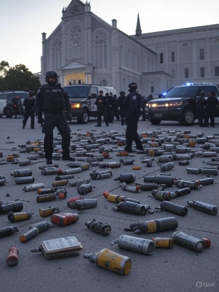 Hombre con explosivos y manifiesto izquierdista arrestado junto al Supremo 1 file.jpeg 2025 10 08T165258.210Z