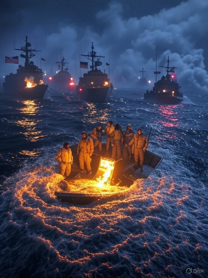 EEUU logra exitoso ataque contra narcotraficantes en el Pacífico bajo fuerte liderazgo de Trump 1 file.jpeg 2025 10 23T173518.298Z