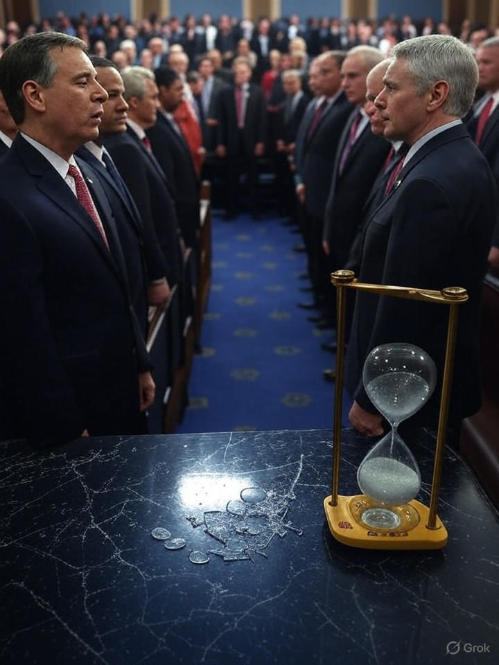 Republicano critica a Katherine Clark por dar poder a demócratas shutdown 1 file.jpeg 2025 10 23T183532.566Z