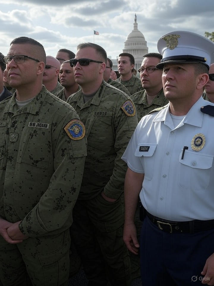 Demócratas Bloquean Pago a Militares y Funcionarios en Crisis Estatal 1 file.jpeg 2025 10 24T143520.386Z