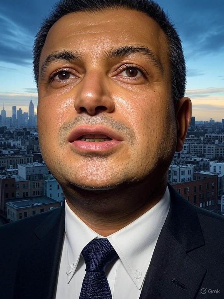 Mamdani lidera encuestas antes de elección alcaldía Nueva York 1 file.jpeg 2025 10 31T173504.182Z