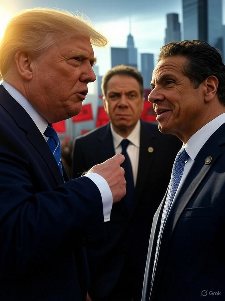 Trump pide votar por Cuomo no por Mamdani ni Sliwa en Nueva York 1 file.jpeg 2025 11 04T153513.074Z