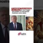 🎥 | El presidente Trump responde a las críticas por una imagen que publicó, como Jesús: 2 file.jpeg 2026 04 16T003821.839Z