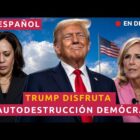 JILL BIDEN ATACA A KAMALA HARRIS MIENTRAS TRUMP CELEBRA | DR. OZ SUSTITUYE A KAROLINE LEAVITT 1 file.jpeg 2026 06 06T021433.935Z